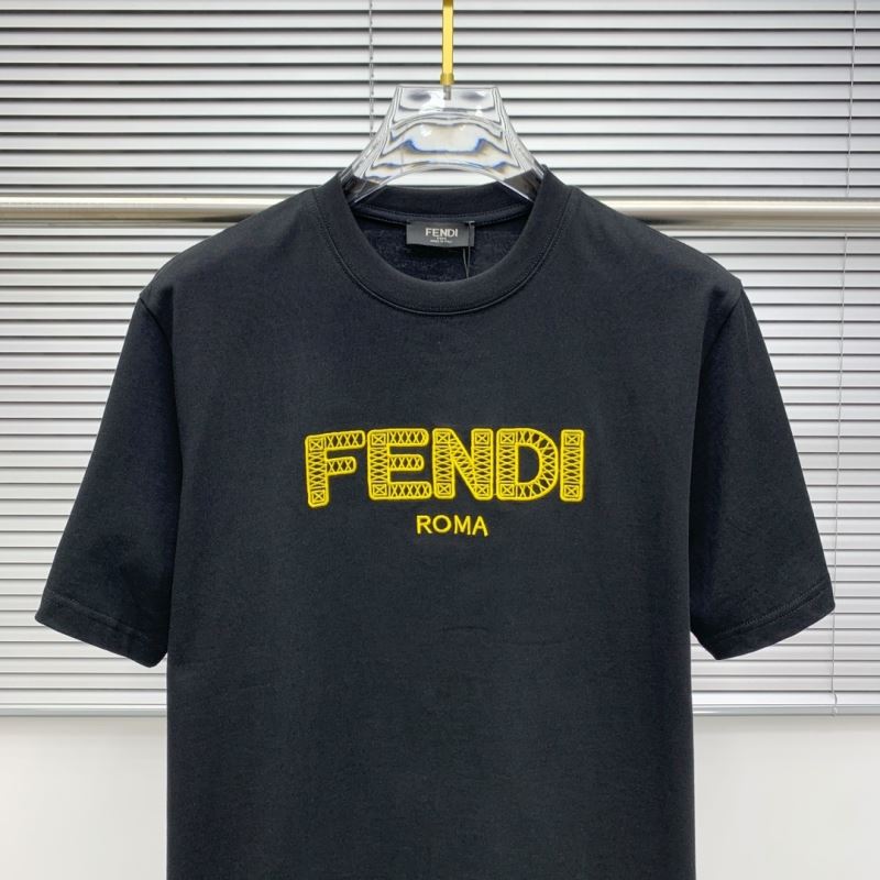 Fendi T-Shirts